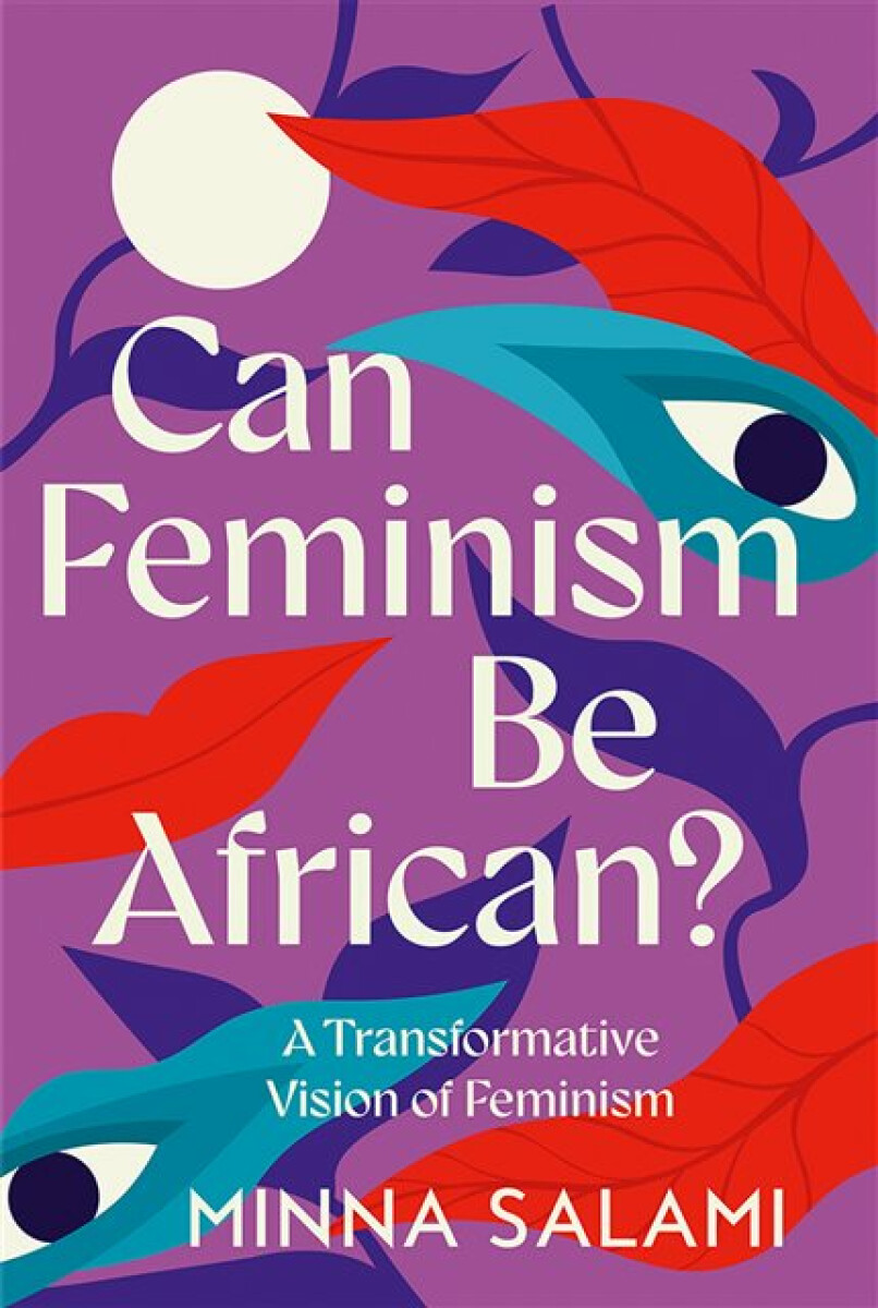 Can Feminism be African? koupíte na Knihydobrovsky.cz