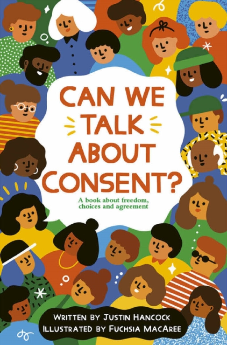 Kniha Can We Talk About Consent?