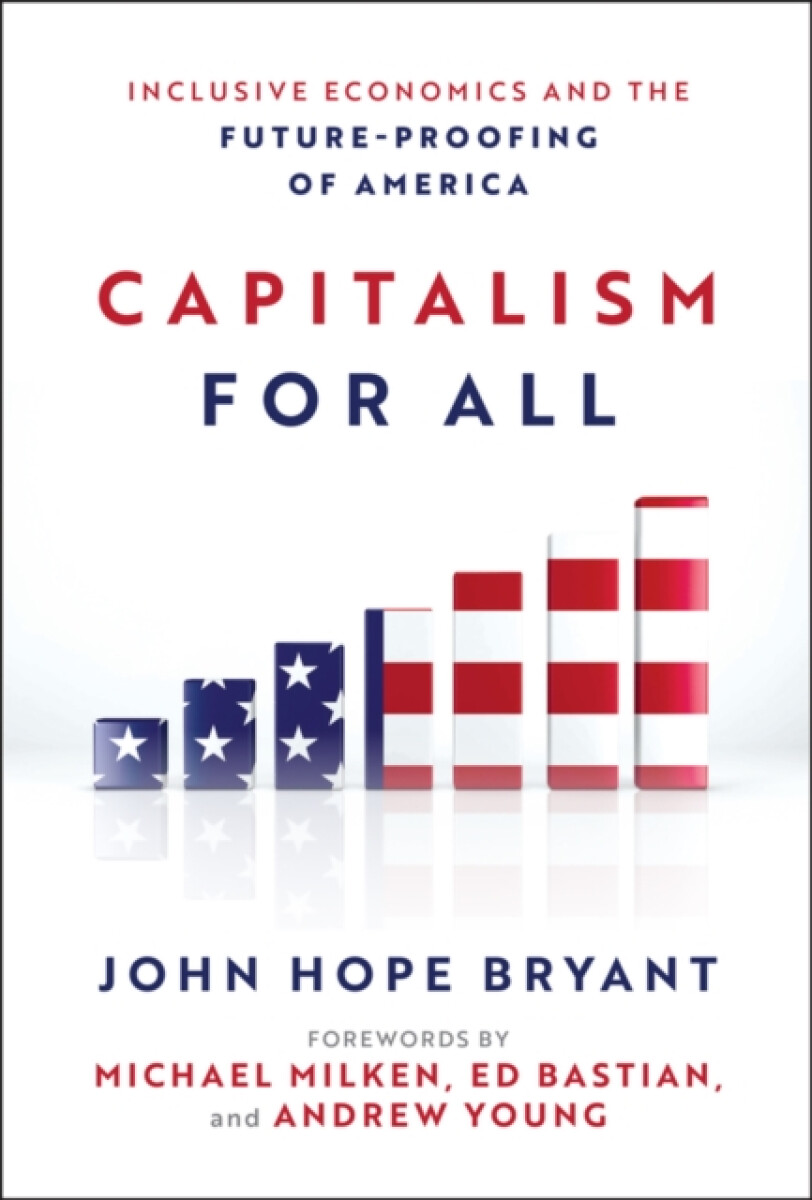 Kniha Capitalism For All