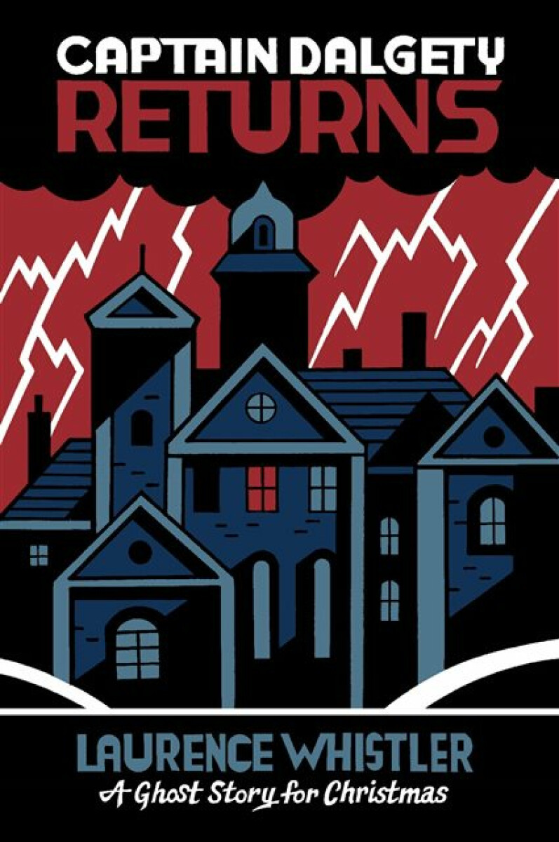 Kniha Captain Dalgety Returns