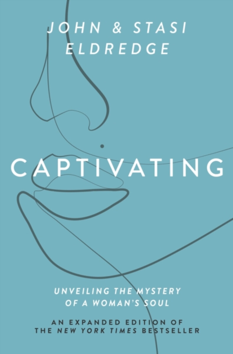 Kniha Captivating Expanded Edition