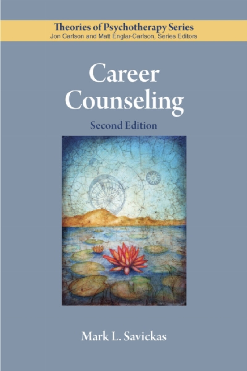 Kniha Career Counseling
