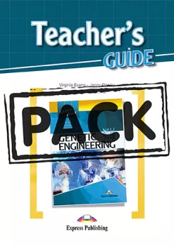 Kniha Career Paths Genetic Engineering