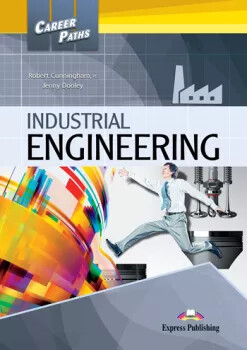 Kniha Career Paths Industrial Engineering