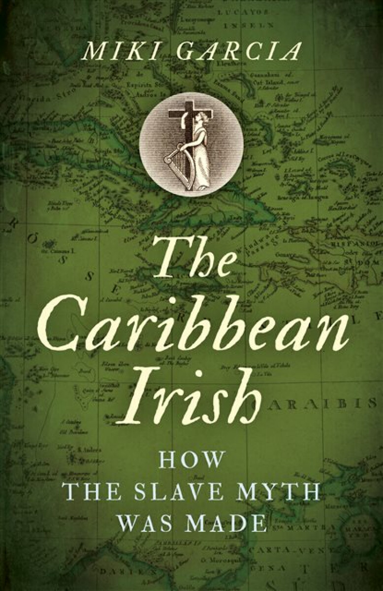 Kniha Caribbean Irish, The