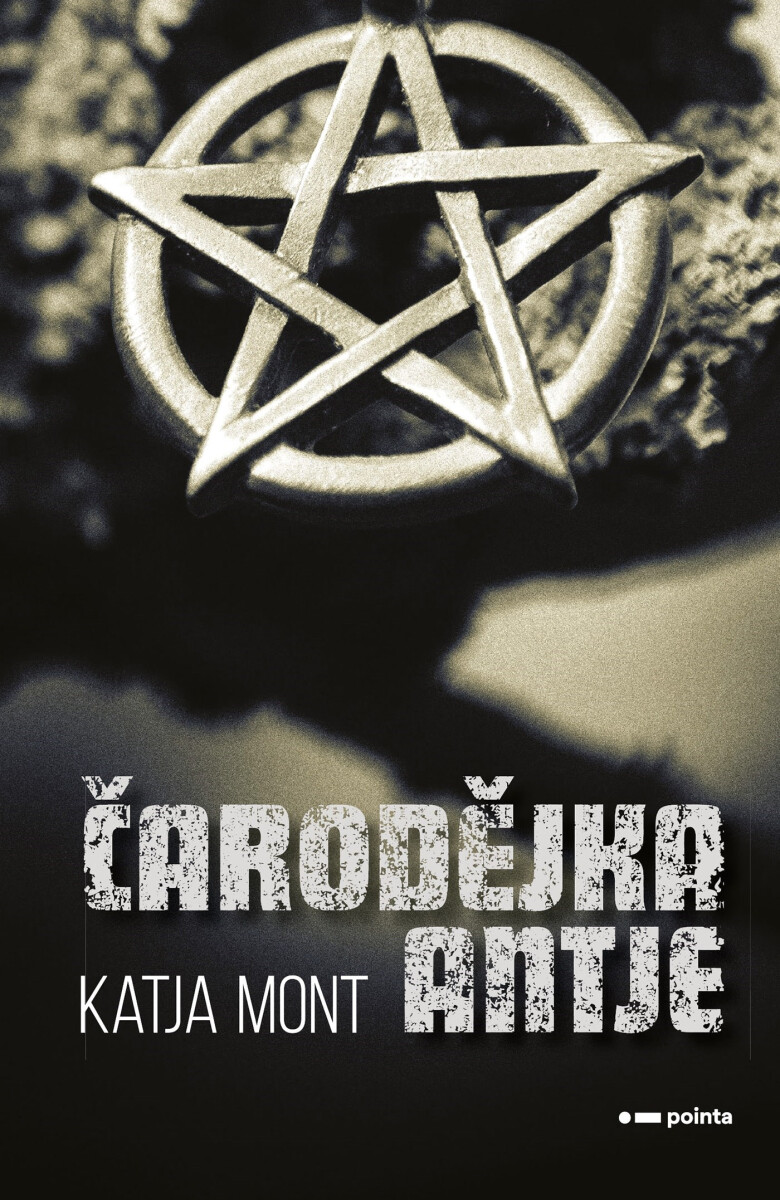 Čarodějka Antje - Mont Katja