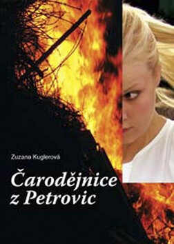 Kniha Čarodějnice z Petrovic