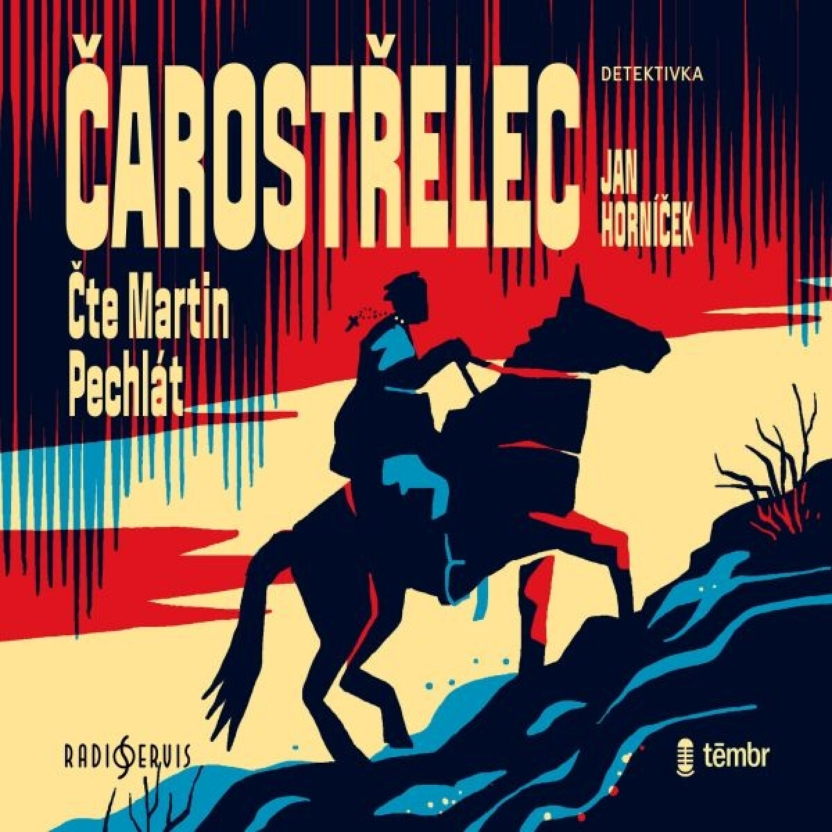 Čarostřelec - Jan Horníček
