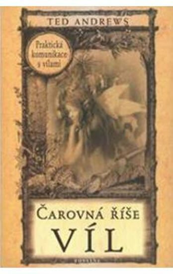 Čarovná říše víl