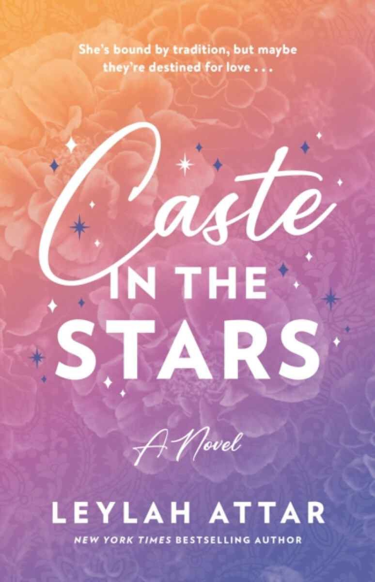 Kniha Caste in the Stars