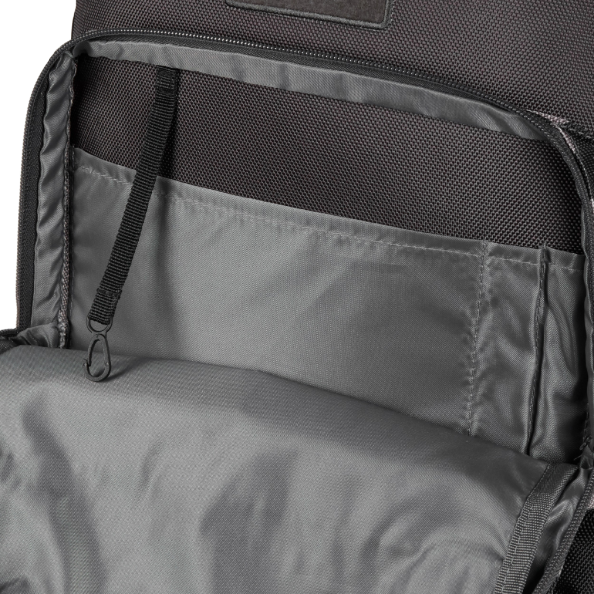 CAT batoh Combat Yuma A1 - tmavě šedý maskáč - Obrázek 4