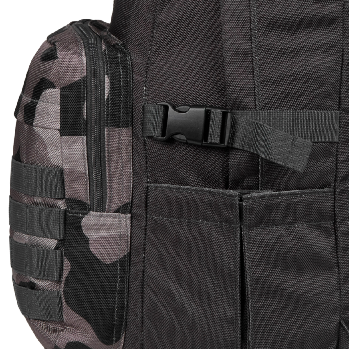 CAT batoh Combat Yuma A1 - tmavě šedý maskáč - Obrázek 7