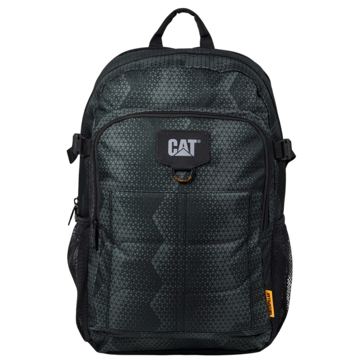 CAT batoh Millennial Classic Barry - černý Streamline - Obrázek 3