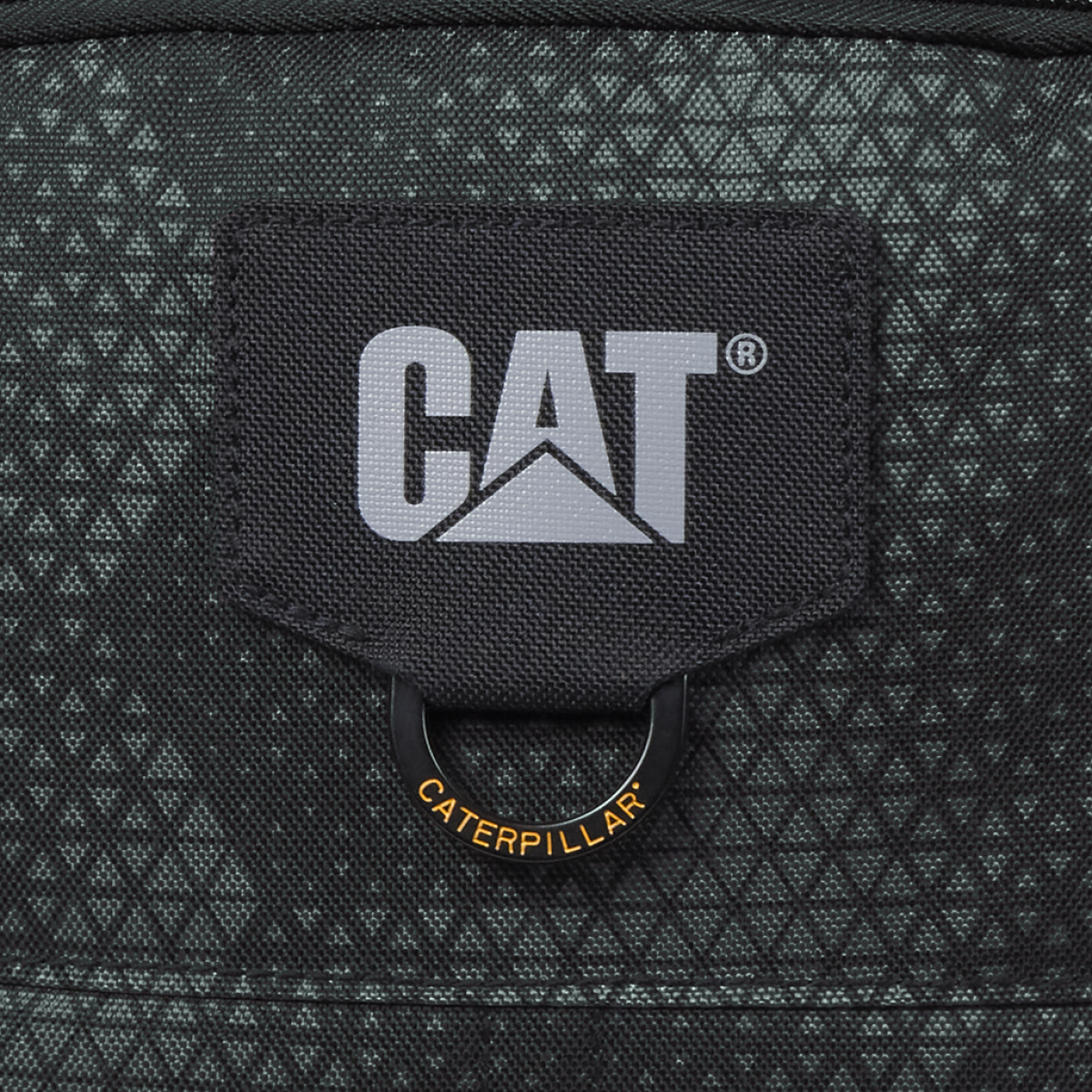 CAT batoh Millennial Classic Bennet - černý Streamline (obrázek 12)