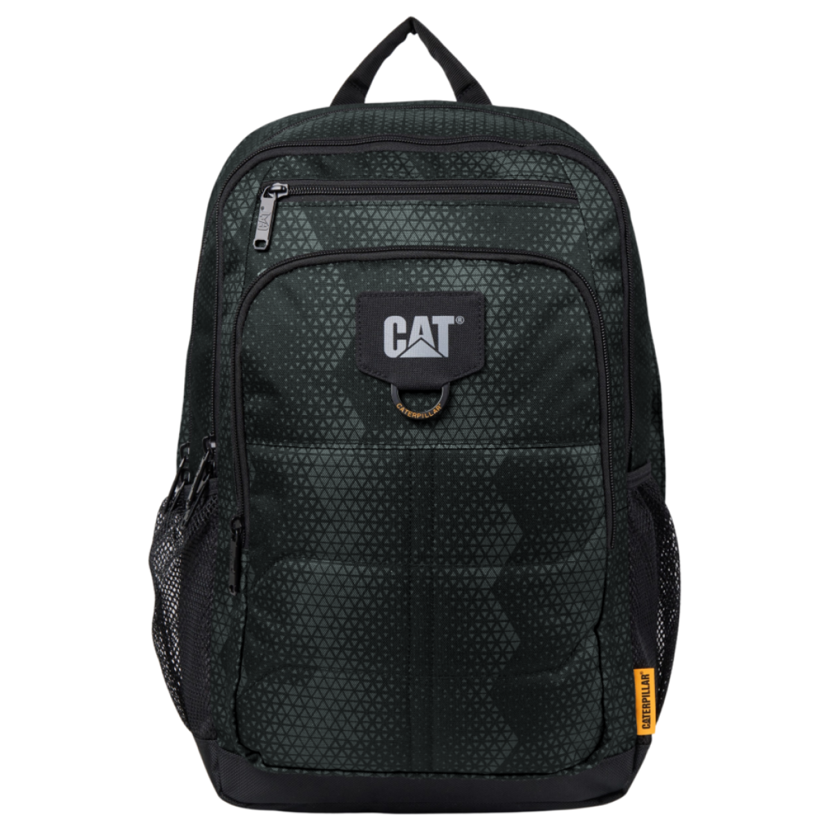 CAT batoh Millennial Classic Bennet - černý Streamline - Obrázek 3