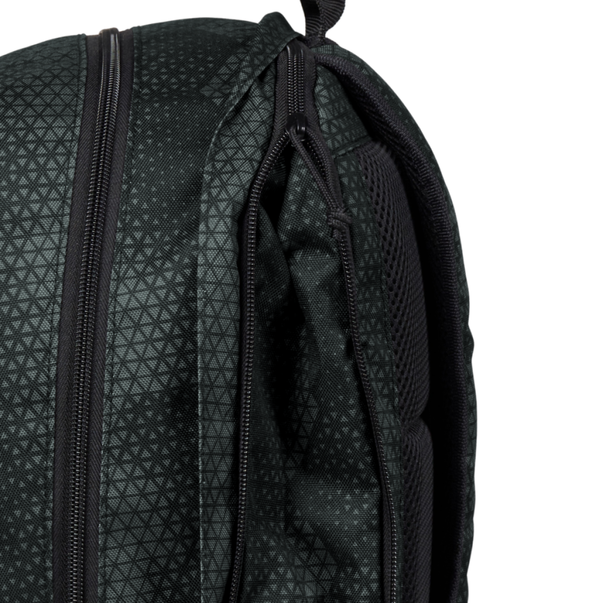 CAT batoh Millennial Classic Bennet - černý Streamline - Obrázek 7