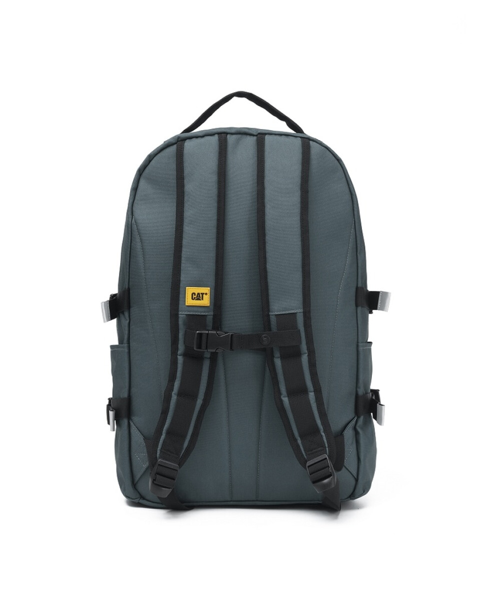 CAT batoh The Project Sao Paulo Urban - sea pine zelená - Obrázek 4