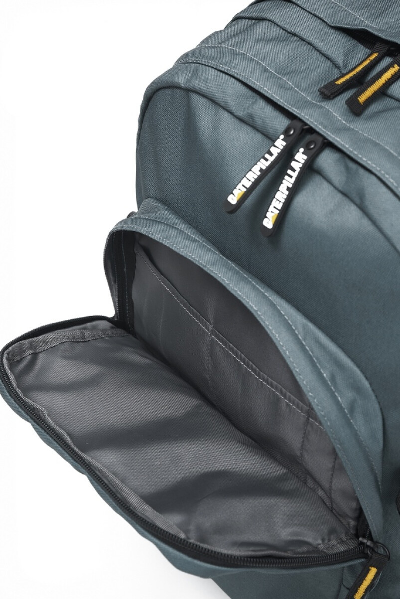 CAT batoh The Project Sao Paulo Urban - sea pine zelená - Obrázek 5