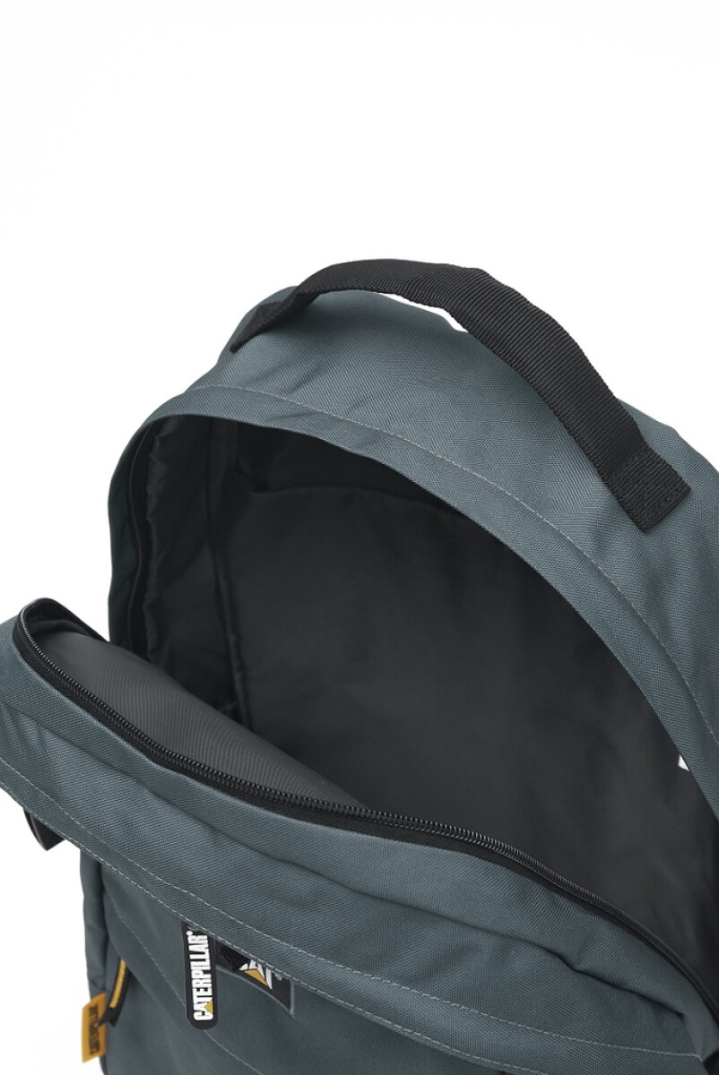 CAT batoh The Project Sao Paulo Urban - sea pine zelená - Obrázek 7
