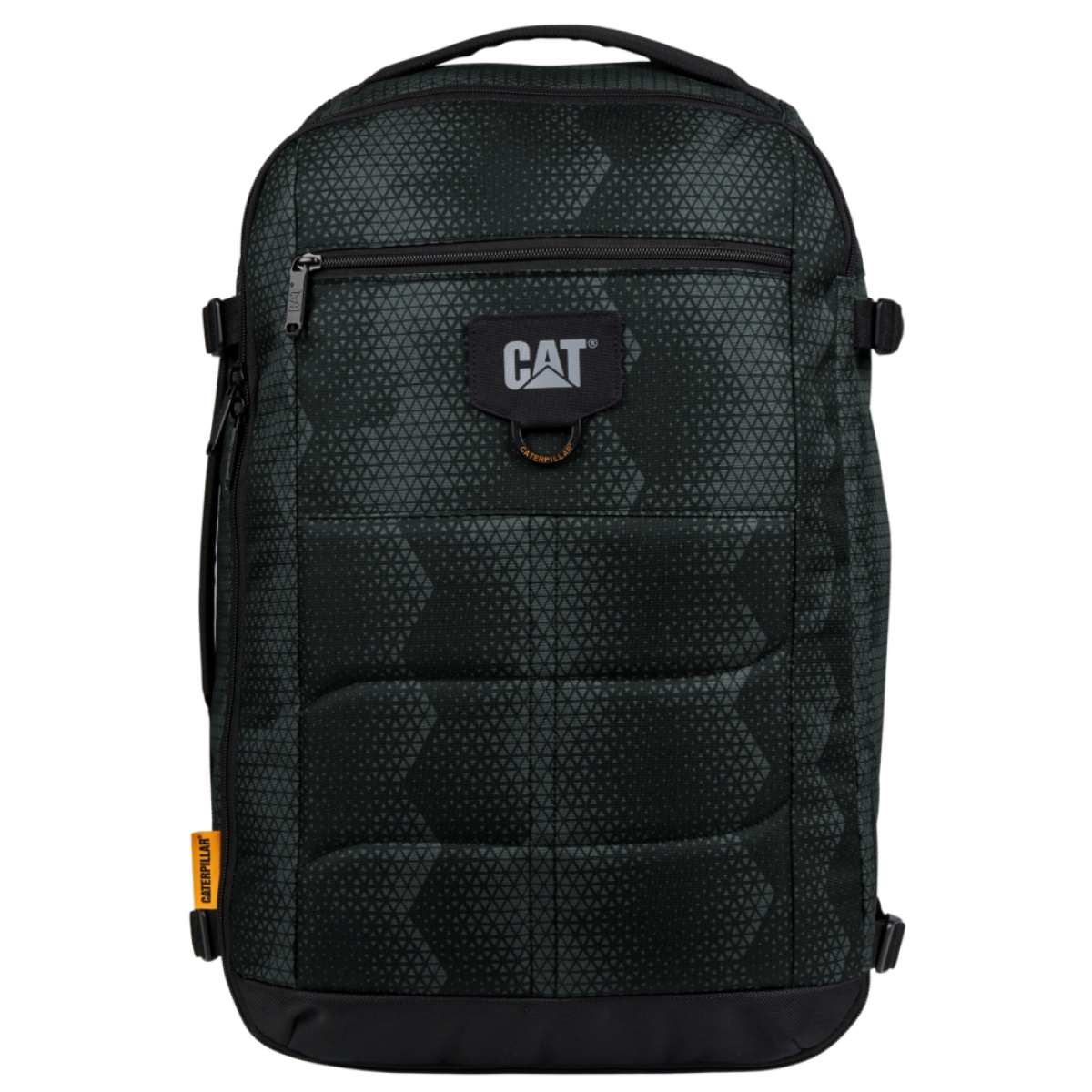 CAT kabinový batoh Millennial Classic Bobby - černý Streamline - Obrázek 3