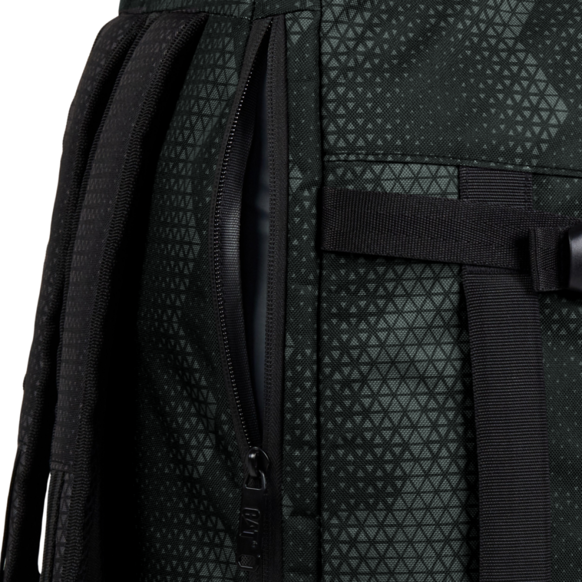 CAT kabinový batoh Millennial Classic Bobby - černý Streamline - Obrázek 6