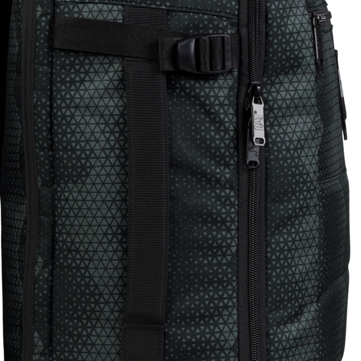 CAT kabinový batoh Millennial Classic Bobby - černý Streamline - Obrázek 7