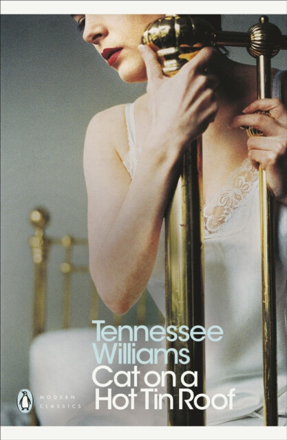 Cat on a Hot Tin Roof – Tennessee Williams