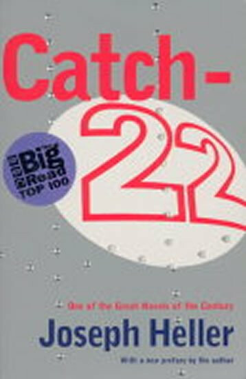 Catch - 22 - Joseph Heller - Obrázek 2