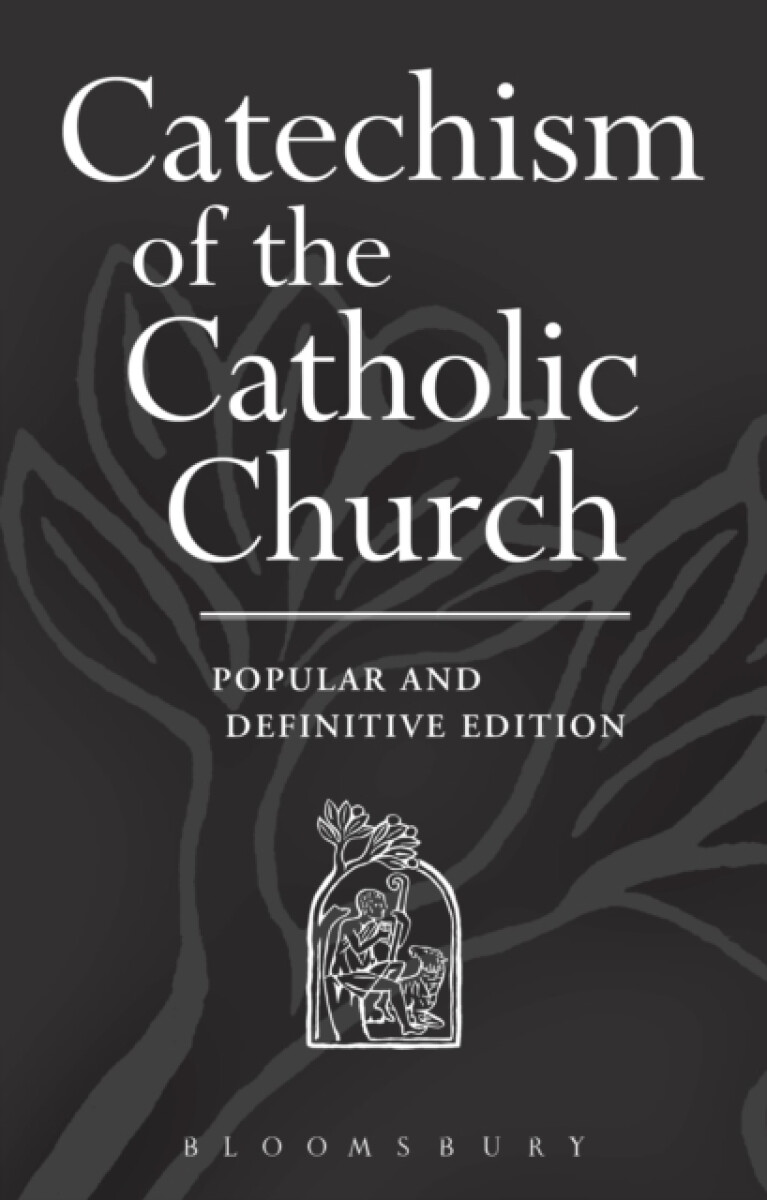 Kniha Catechism Of The Catholic Church Popular Revised Edition