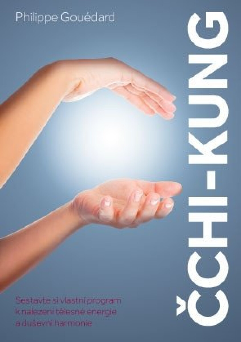 Kniha Čchi-kung