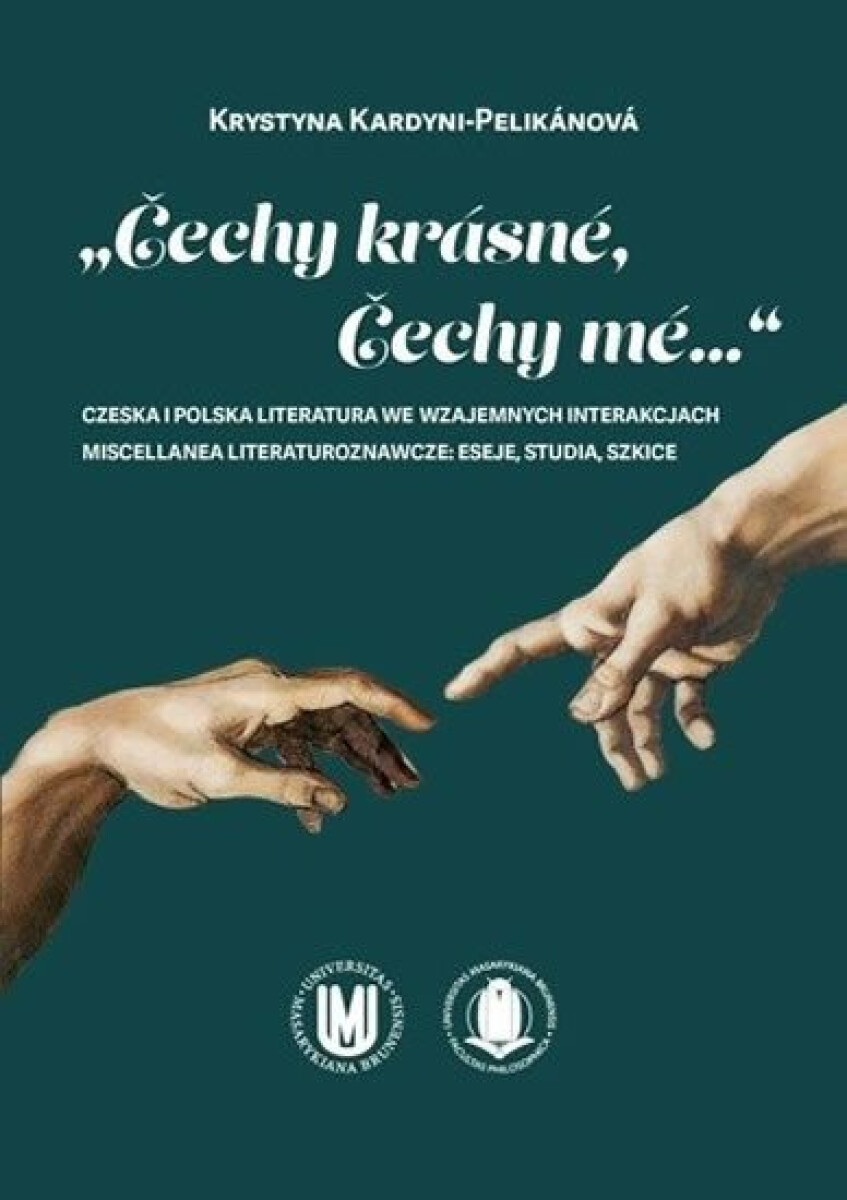Kniha „Čechy krásné, Čechy mé...“