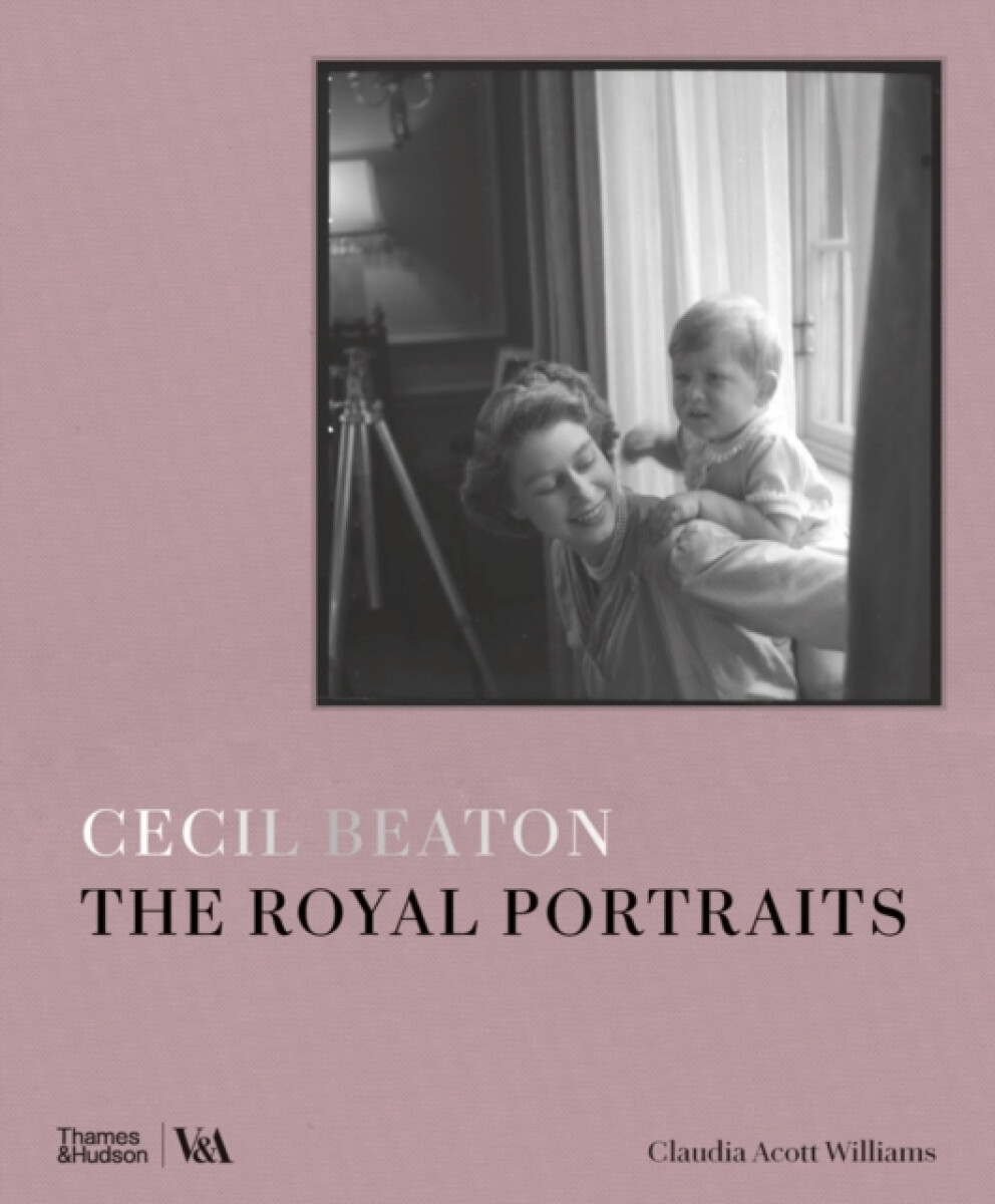 Kniha Cecil Beaton: The Royal Portraits (Victoria and Albert Museum)