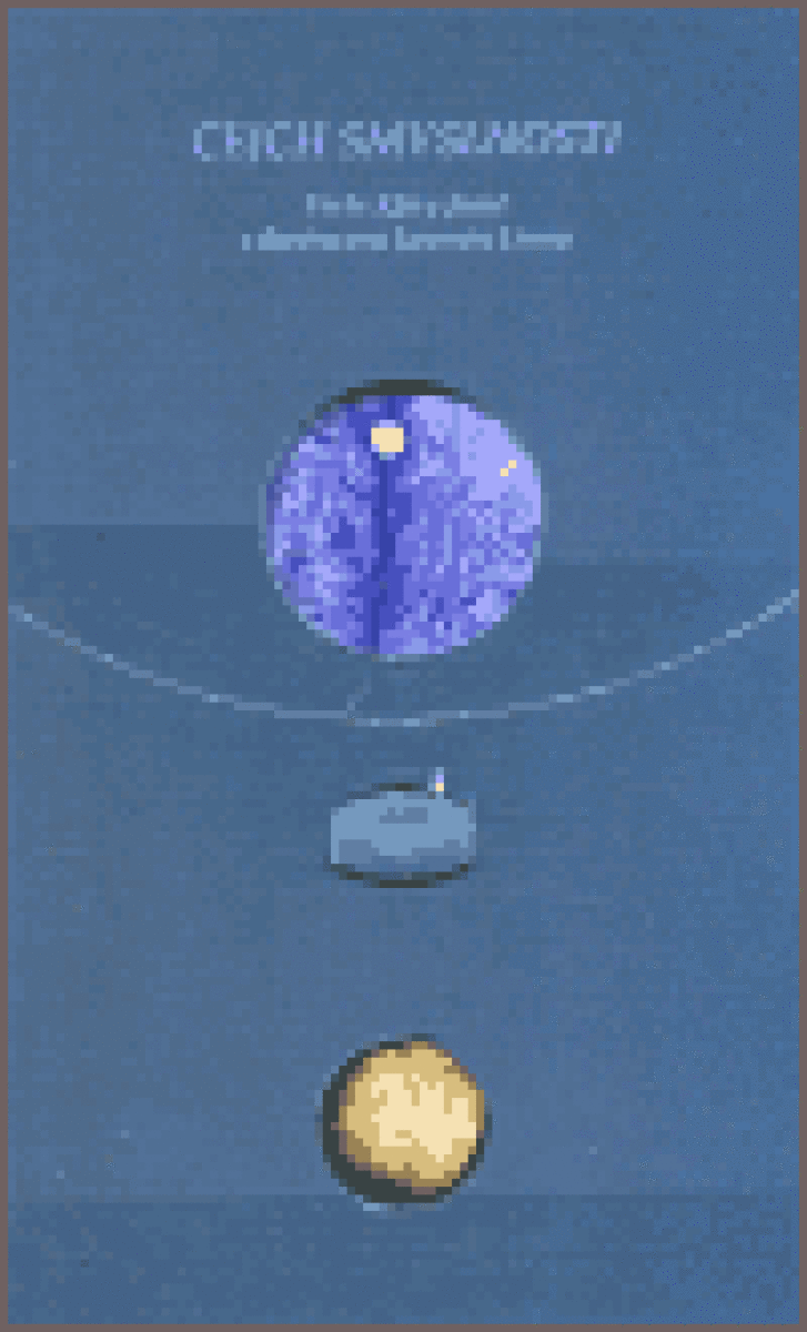 Kniha Cejch smyslnosti