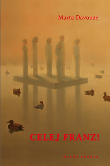 Celej Franz! koupíte na Knihydobrovsky.cz