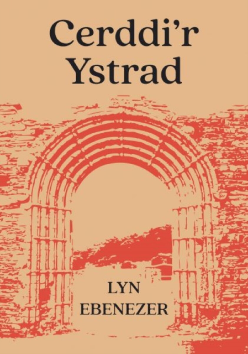 Kniha Cerddi'r Ystrad
