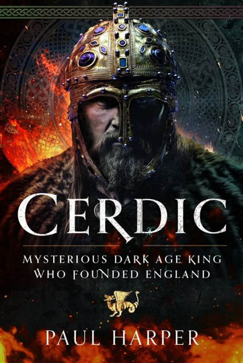 Kniha CERDIC