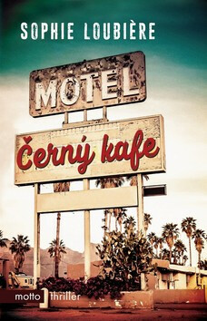 Kniha Černý kafe
