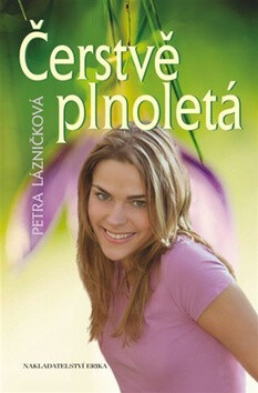 Kniha Čerstvě plnoletá