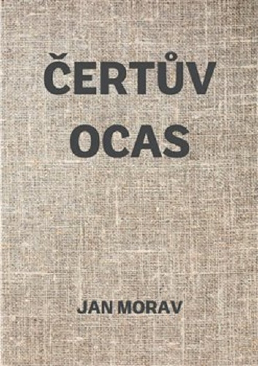 Čertův ocas koupíte na Knihydobrovsky.cz