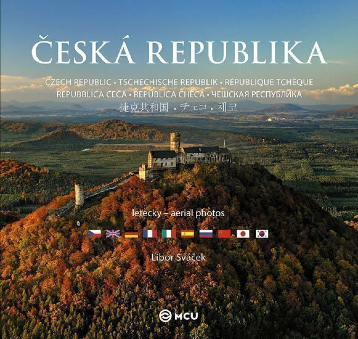 Česká republika / Czech republick