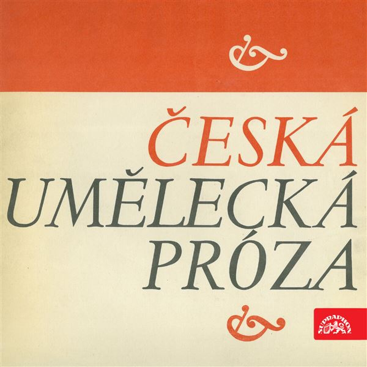 Levně Česká umělecká próza - Karel Čapek, Jan Drda, Ludvík Aškenazy - audiokniha