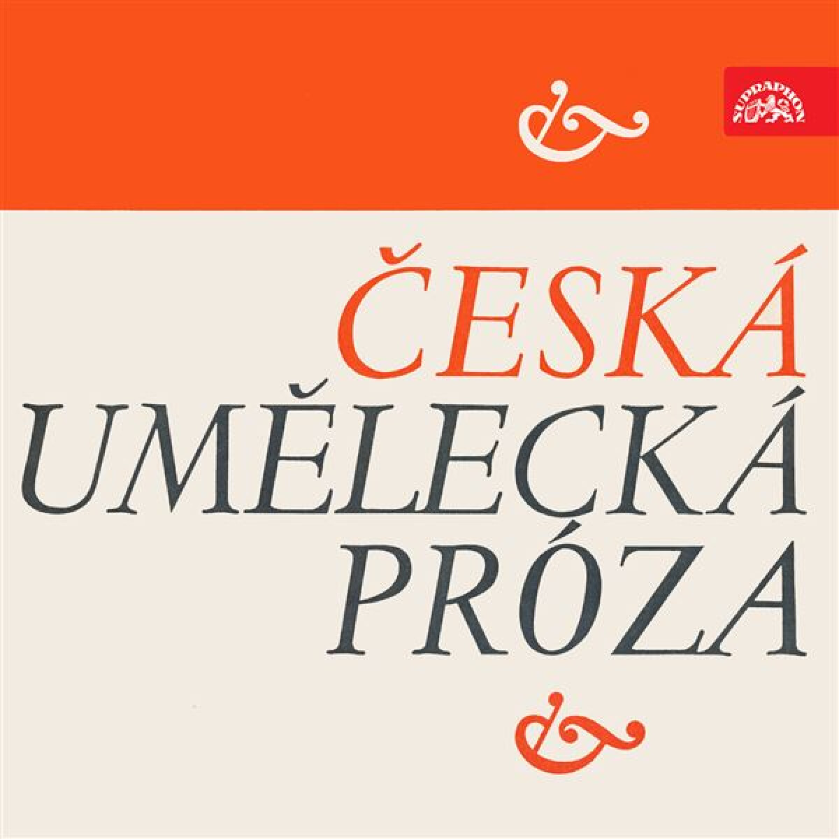 Levně Česká umělecká próza - Alois Jirásek - audiokniha