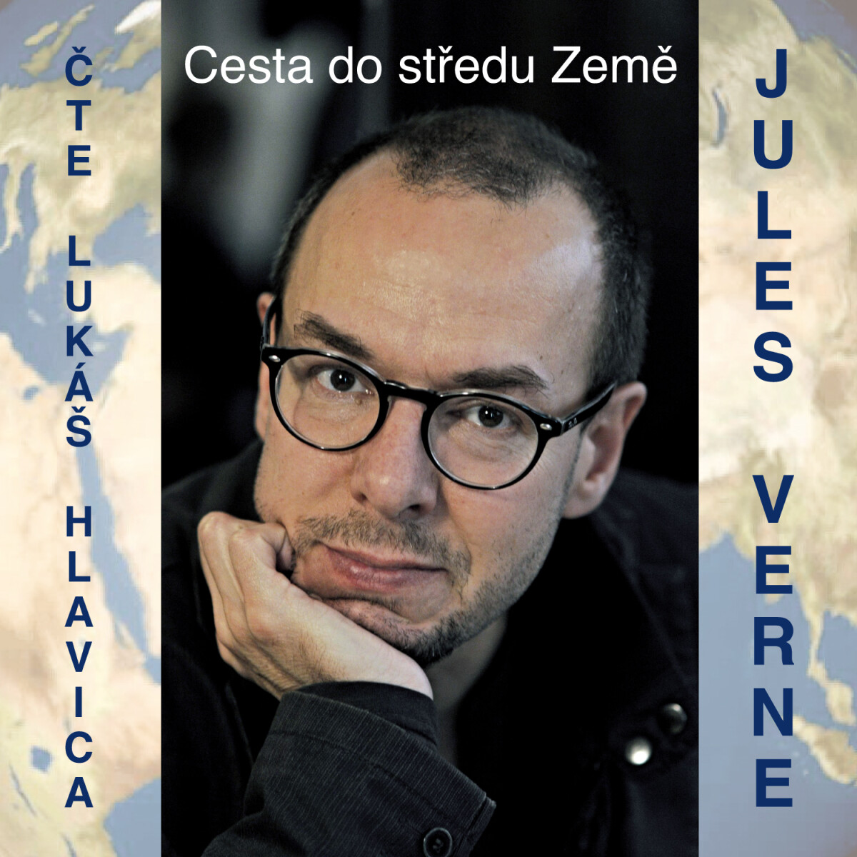 Cesta do středu Země - Jules Verne