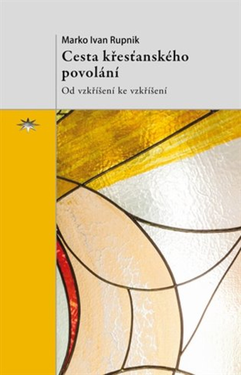 Kniha Cesta křesťanského povolání