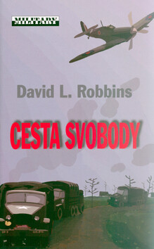 Cesta svobody (poškozená)