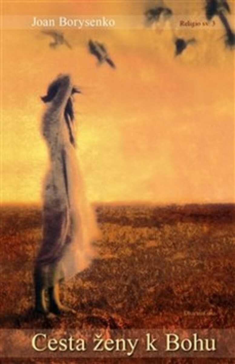 Kniha Cesta ženy k Bohu, 2. vydání