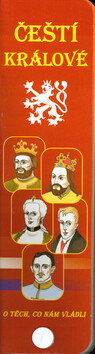 Čeští králové (poškozená)