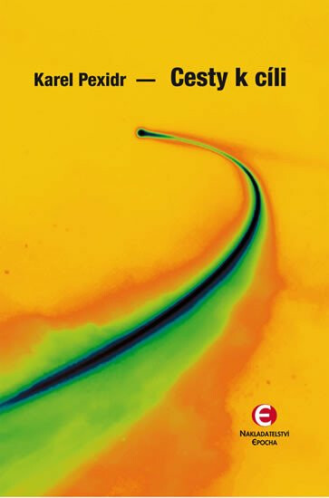 Cesty k cíli koupíte na Knihydobrovsky.cz