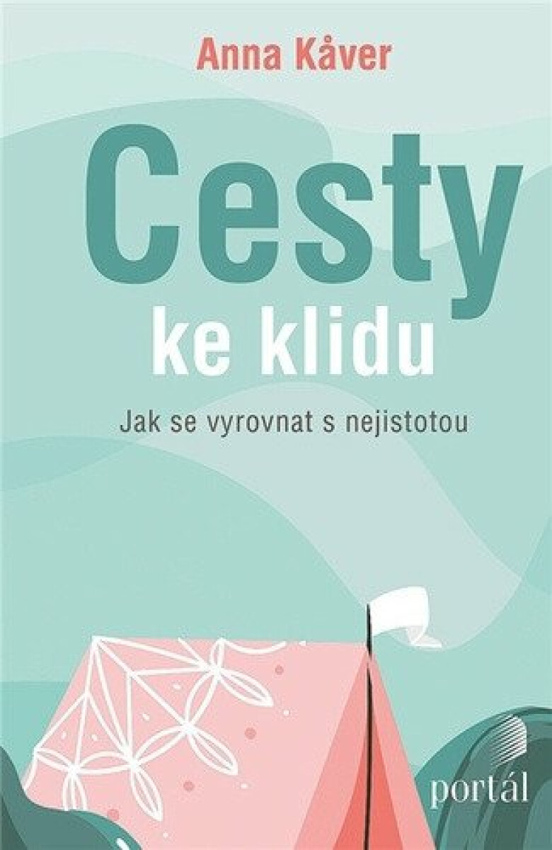 Cesty ke klidu koupíte na Knihydobrovsky.cz