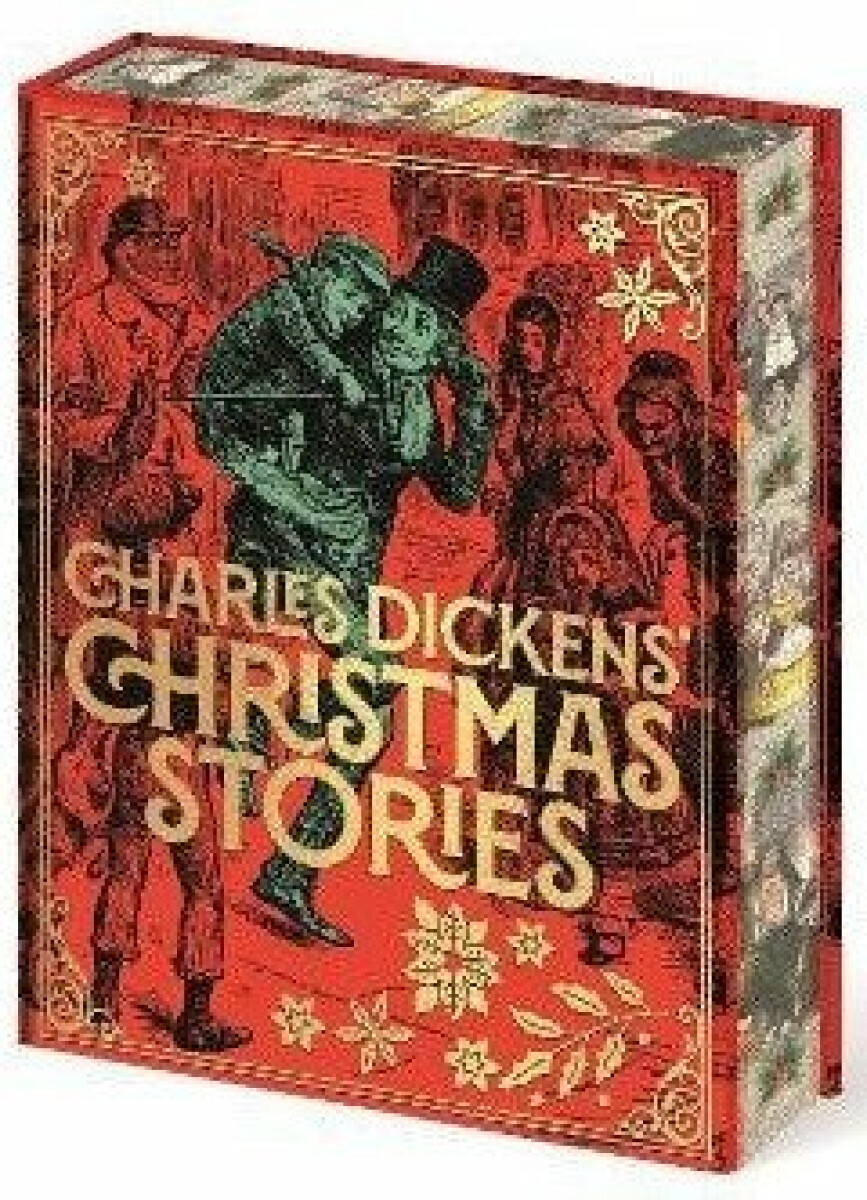 Charles Dickens´ Christmas Stories